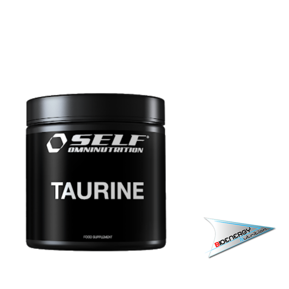 SELF - TAURINE (Conf. 200 gr) - 